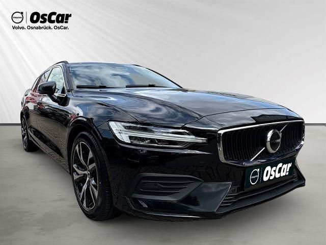 Schwarz Gebraucht 2024 Volvo V60 Core Kombi | 37.470 € (Guter Preis) - Bild 1/4