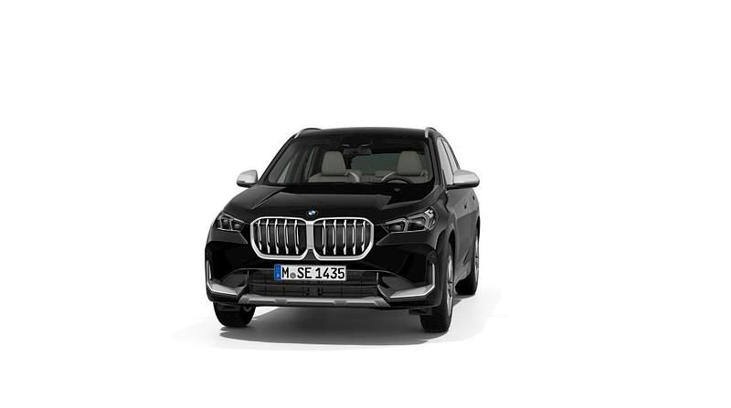 Gebraucht 2025 BMW X1 Efficient Dynamics SUV | 35.950 € (Guter Preis) - Bild 1/4