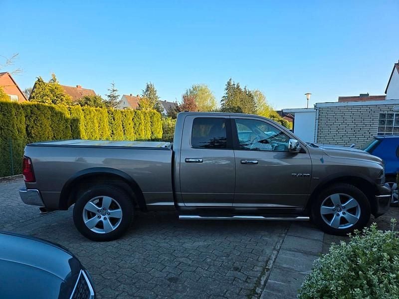 Gebraucht Dodge Ram 314 PS (230 kW) 2009 Pickup