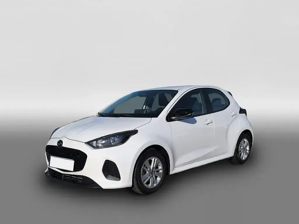Gebraucht Mazda 2 Center-Line 92 PS (67 kW) 2025 Kleinwagen