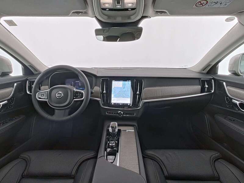 Gebraucht Volvo V90 CC Ultimate 236 PS (173 kW) 2023 Andere Kombi
