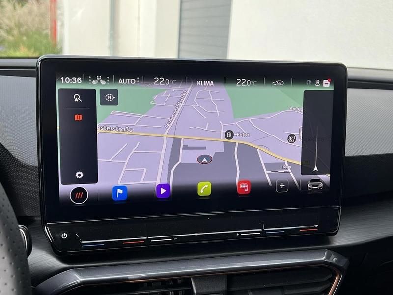 Gebraucht Cupra Leon VZ 300 PS (220 kW) 2023 Diverse