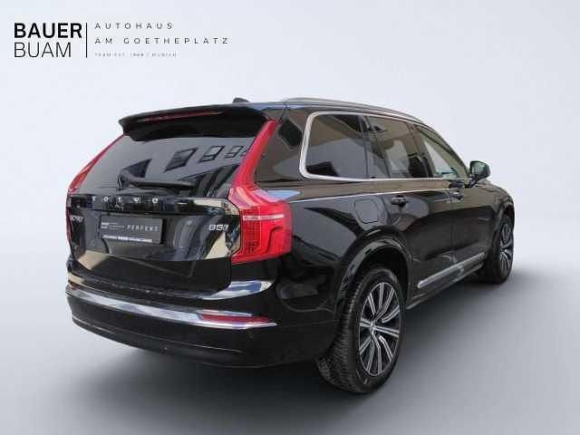 Gebraucht Volvo XC90 173 PS (127 kW) 2024 SUV