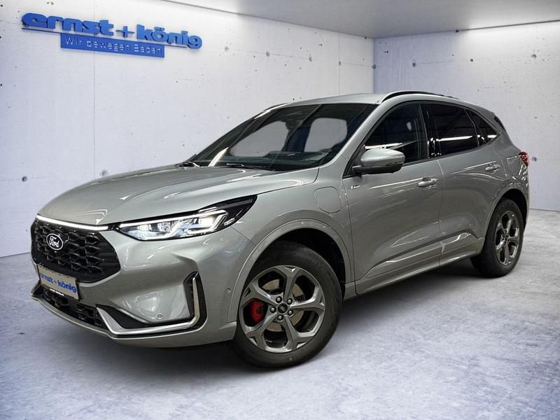 Neu Ford Kuga ST-Line X 2025 SUV