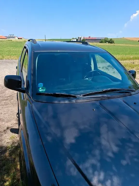 Gebraucht Fiat Freemont 170 PS (125 kW) 2015 Silber SUV