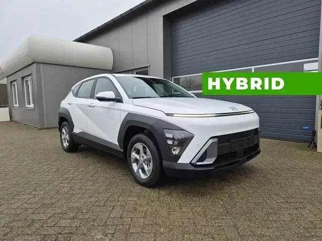 Neu Hyundai Kona Select 129 PS (94 kW) 2025 SUV