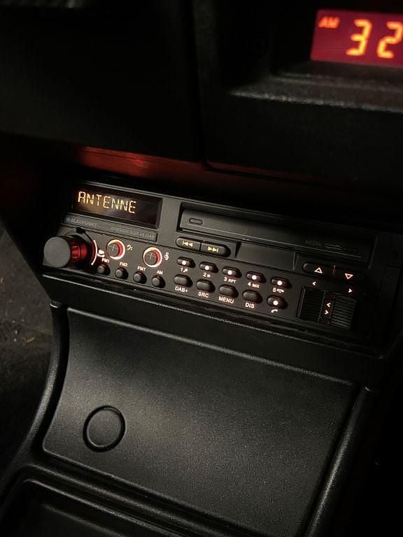 Gebraucht Peugeot 205 GTi 120 PS (88 kW) 1991 Grau Kleinwagen