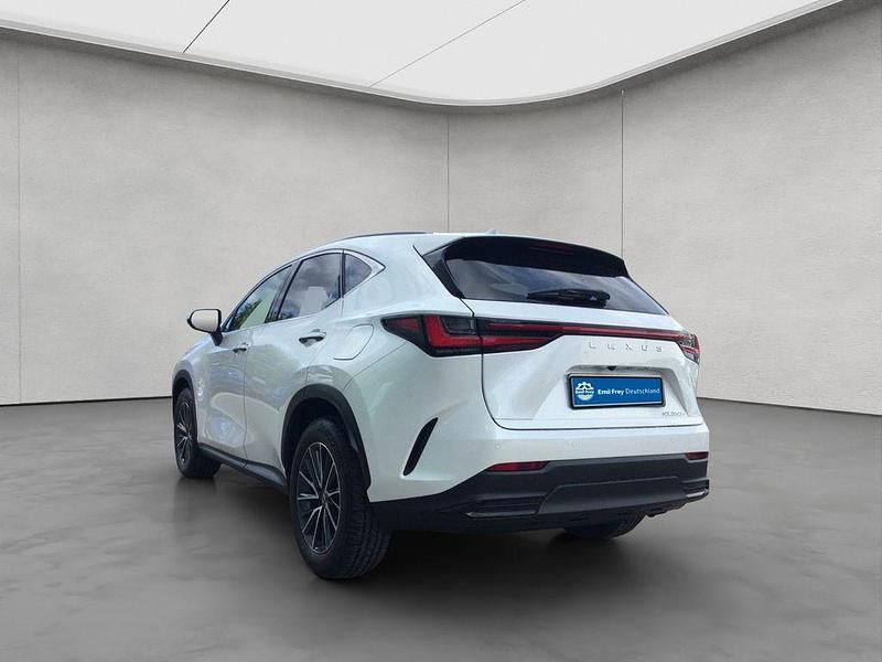 Neu Lexus NX450h+ Executive Line 292 PS (214 kW) 2026 Weiß SUV