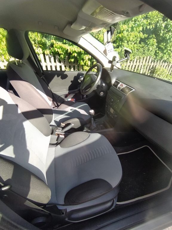 Silber Gebraucht 2006 Fiat Stilo Limousine | 1.290 € (Guter Preis) - Bild 1/4