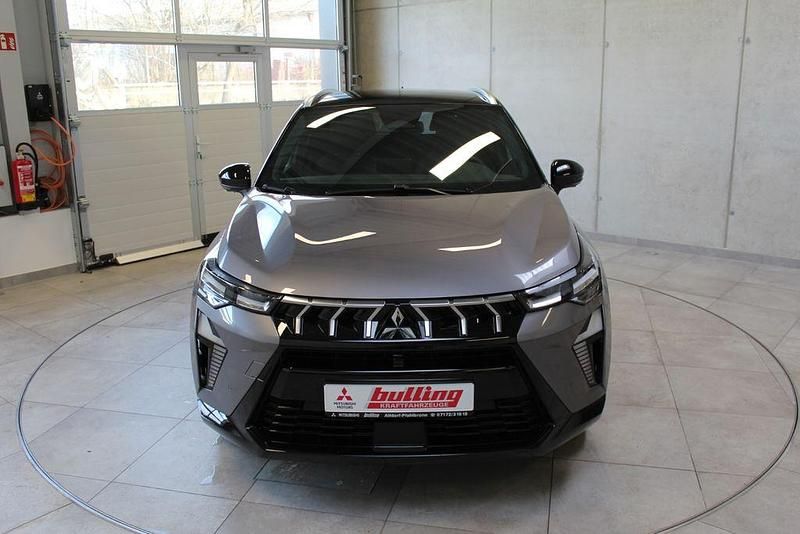 Neu Mitsubishi ASX Edition 158 PS (116 kW) 2025 Grau SUV