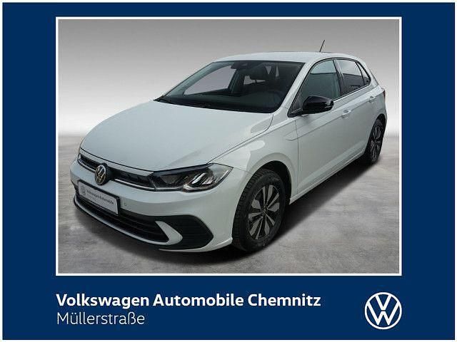 Weiß Neu 2026 VW Polo Goal Limousine | 22.590 € (Fairer Preis) - Bild 1/4