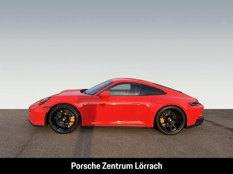 Gebraucht Porsche 992 510 PS (375 kW) 2022 Orange