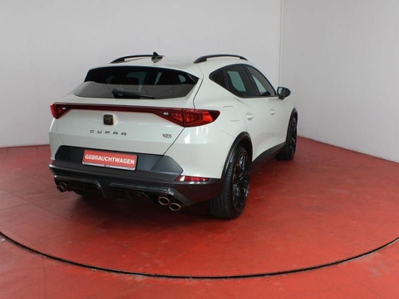Usado Cupra Formentor VZ 390 HP (286 kW) 2023 Cinzento SUV