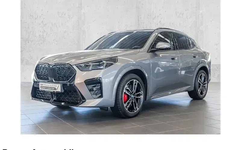 Gebraucht BMW X2 M Sport 150 PS (110 kW) 2025 SUV