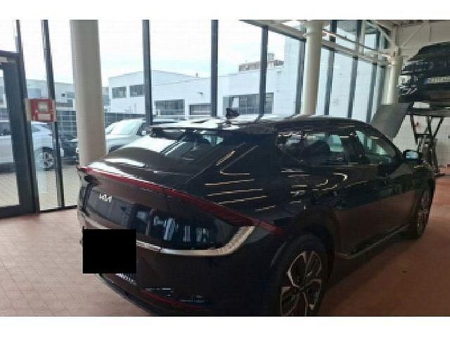 Gebraucht Kia Soul 125 kW (170 PS) 2022 SUV