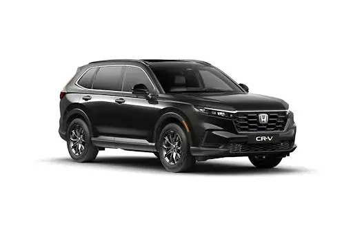 Gebraucht Honda CR-V Advance 184 PS (135 kW) 2026 Schwarz SUV