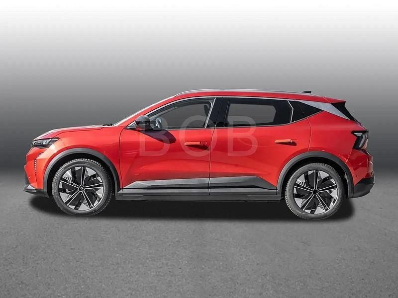 Neu Renault Scenic E-Tech Techno 160 kW (218 PS) 2026 Rot SUV