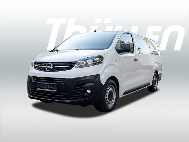 Używany Opel Vivaro 120 KM (88 kW) 2020 Minivan