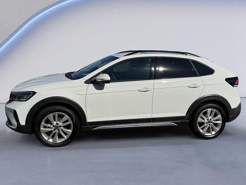 Gebraucht VW Taigo S 150 PS (110 kW) 2024 Polsterfarbe: schwarz SUV