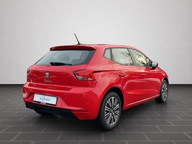 Gebraucht Seat Ibiza Style 116 PS (85 kW) 2024 Kleinwagen