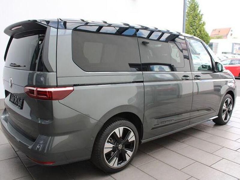Gebraucht VW Multivan Edition 150 PS (110 kW) 2024 Andere Van