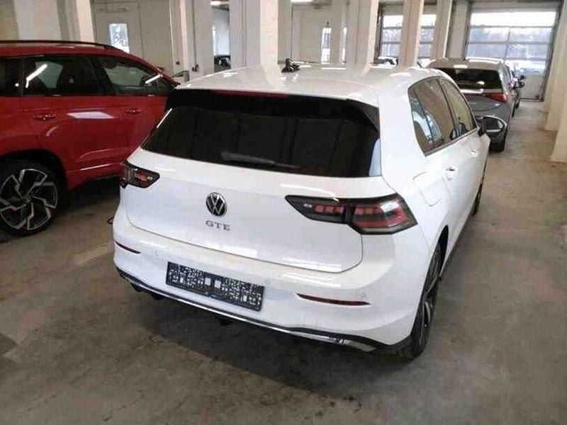 Gebraucht VW Golf VIII GTE 272 PS (200 kW) 2025 Andere Limousine