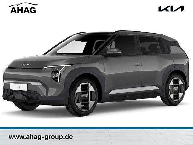 Grau Neu 2025 Kia EV3 SUV | 36.770 € (Etwas zu teuer) - Bild 1/1