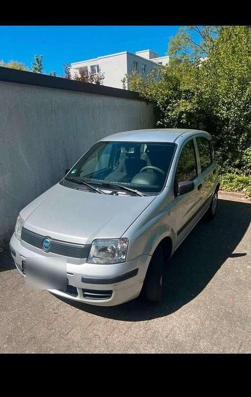 Gebraucht 2007 Fiat Panda Kleinwagen | 1.150 € (Etwas zu teuer) - Bild 1/4