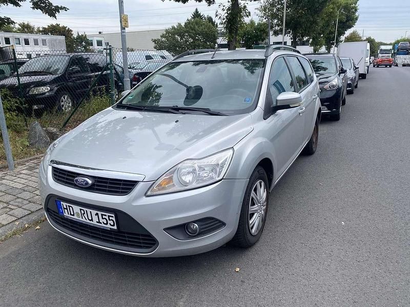 Other Gebraucht 2008 Ford Focus Style Kombi | 2.800 € (Fairer Preis) - Bild 1/4