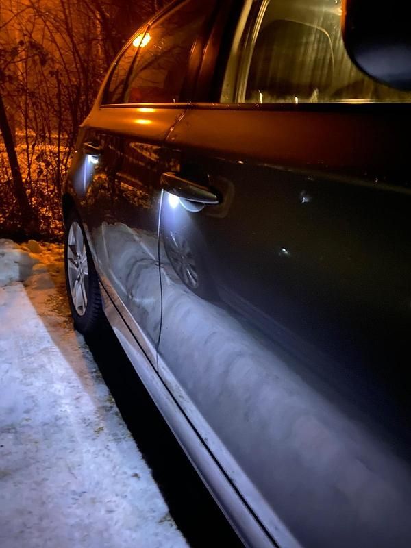 Gebraucht BMW 116 116 PS (85 kW) 2009 Grau Kleinwagen