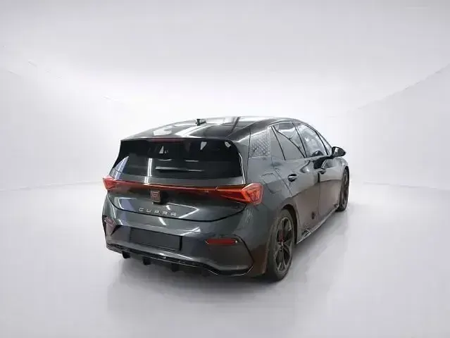 Brugt Cupra Born e-Boost 169 kW (231 HK) 2022 Grå Hatchback