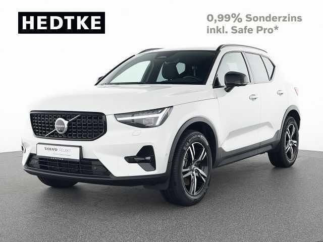 Gebraucht 2025 Volvo XC40 SUV | 36.990 € (Fairer Preis) - Bild 1/4