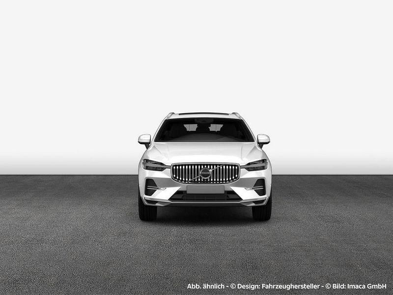 Usata Volvo XC60 Plus 197 CV (144 kW) 2024 Bianco SUV