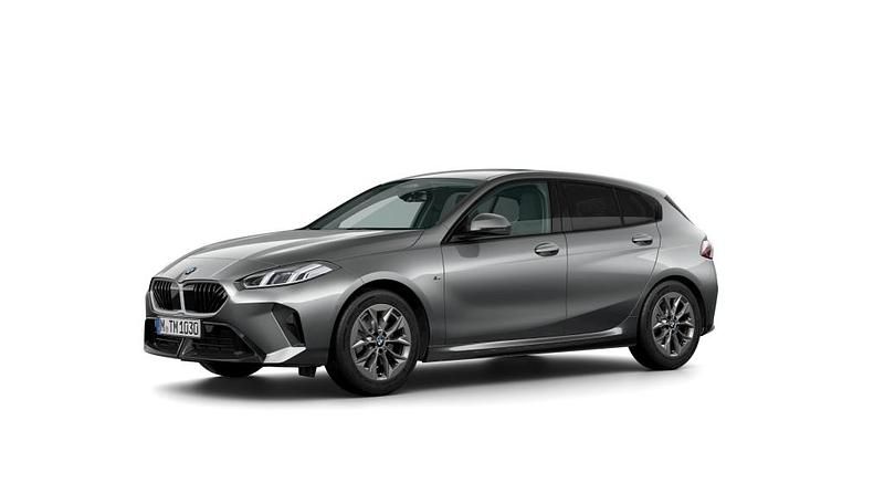 Gebraucht BMW 120 Efficient Dynamics 156 PS (114 kW) 2025 Kleinwagen