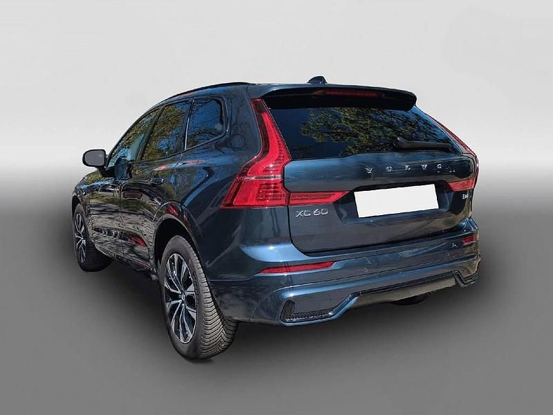 Usata Volvo XC60 Plus 197 CV (144 kW) 2023 Blu SUV
