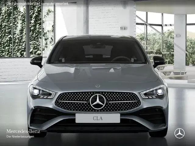 Gebraucht Mercedes CLA200 Shooting Brake 163 PS (119 kW) 2026 Kombi