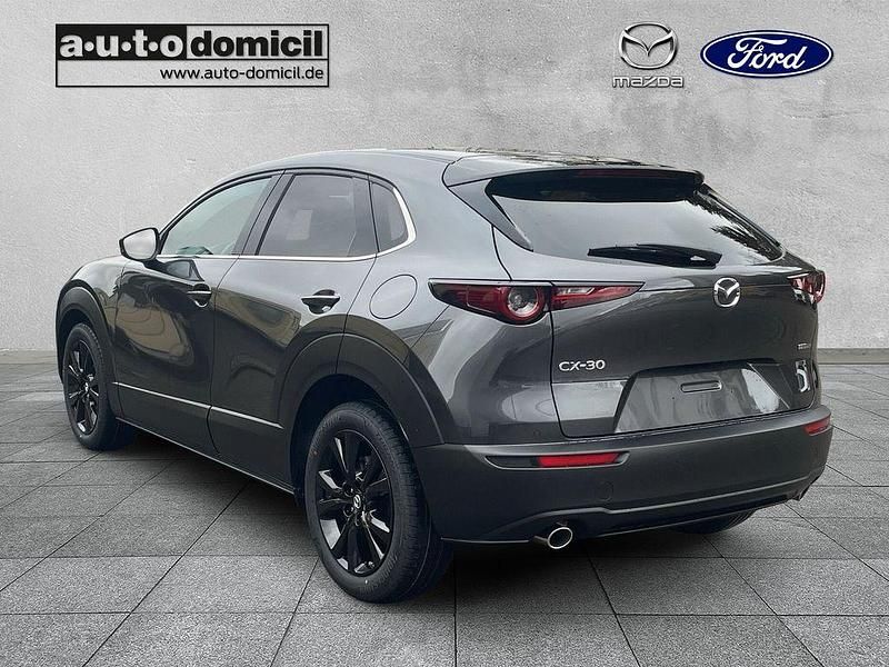 Neu Mazda CX-30 Homura-Line 140 PS (102 kW) 2026 Machine gray SUV