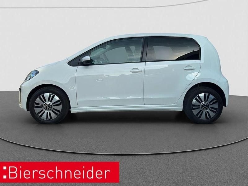 Gebraucht VW e-up! Style 61 kW (83 PS) 2022 Pure white Kleinwagen