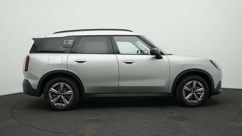 Gebraucht Mini Countryman Classic 170 PS (125 kW) 2025 Grau SUV