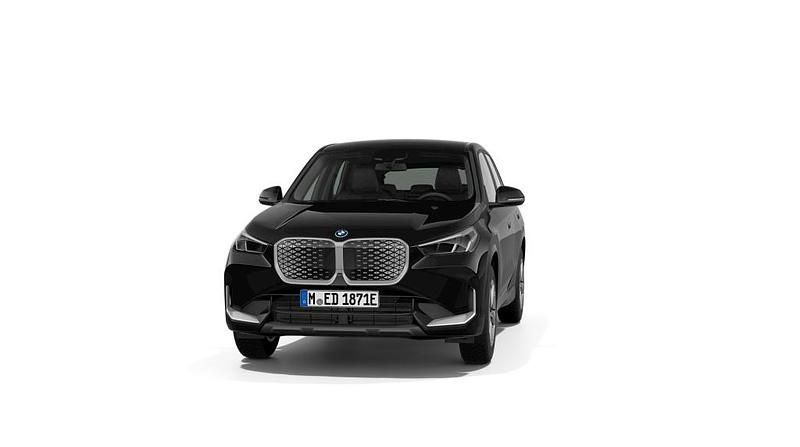 Gebraucht 2025 BMW iX1 SUV | 42.450 € (Fairer Preis) - Bild 1/4