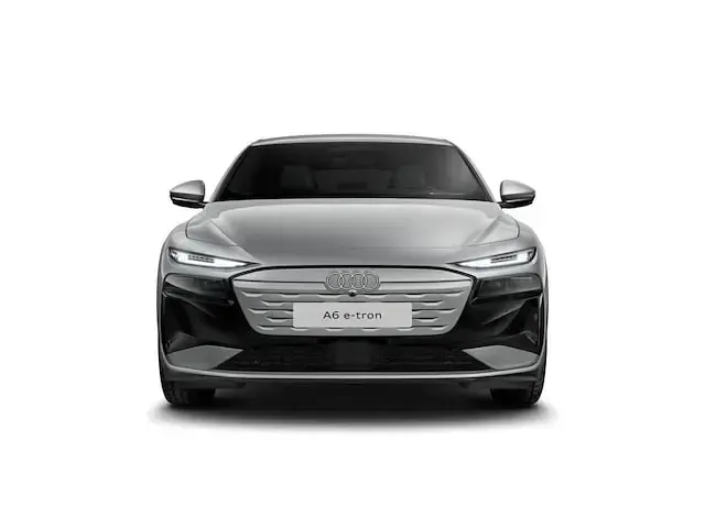 Gebraucht Audi A6 e-tron Performance 269 kW (367 PS) 2025 Taifungrau metallic Kombi