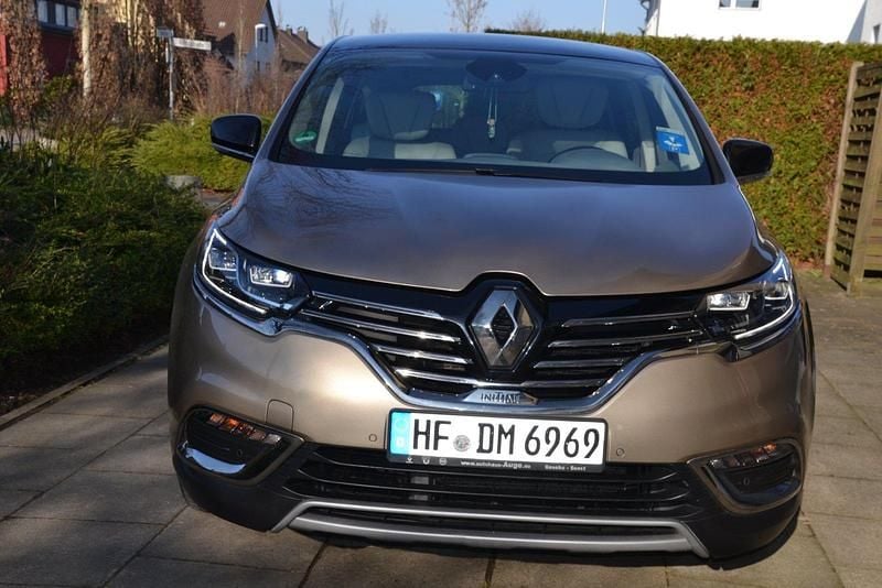 Second-hand Renault Espace Initiale 160 CP (117 kW) 2015 Maro Monovolum