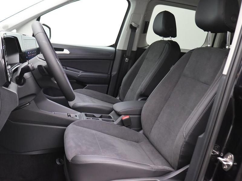 Gebraucht VW Caddy Maxi Style 150 PS (110 kW) 2025 Schwarz Van / Kleinbus