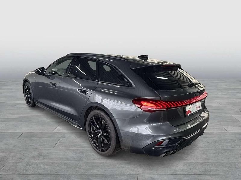 Gebraucht Audi A5 S-Line 204 PS (150 kW) 2025 Daytonagrau perleffekt Coupé