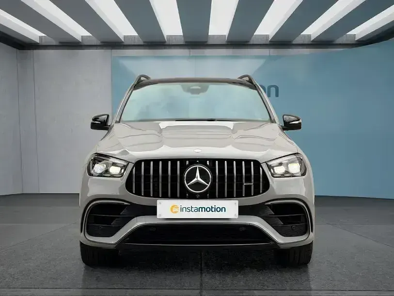 Gebraucht Mercedes GLE63 AMG AMG 612 PS (450 kW) 2024 Andere SUV