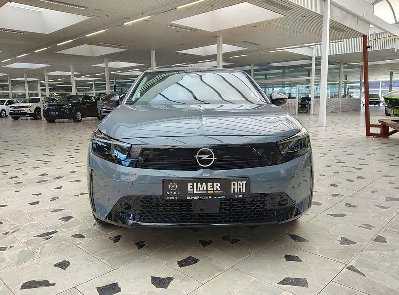 Neu Opel Corsa-e Edition 100 kW (136 PS) 2026 /typ aussenverkleidung spiege Kleinwagen