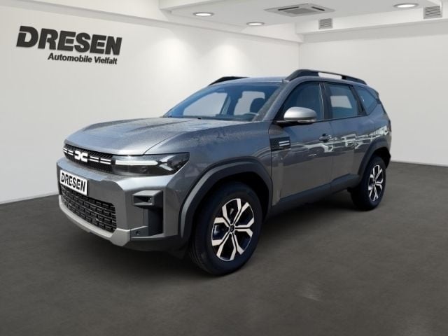 Grau Neu 2025 Dacia Bigster Expression SUV | 28.485 € (Fairer Preis) - Bild 1/4