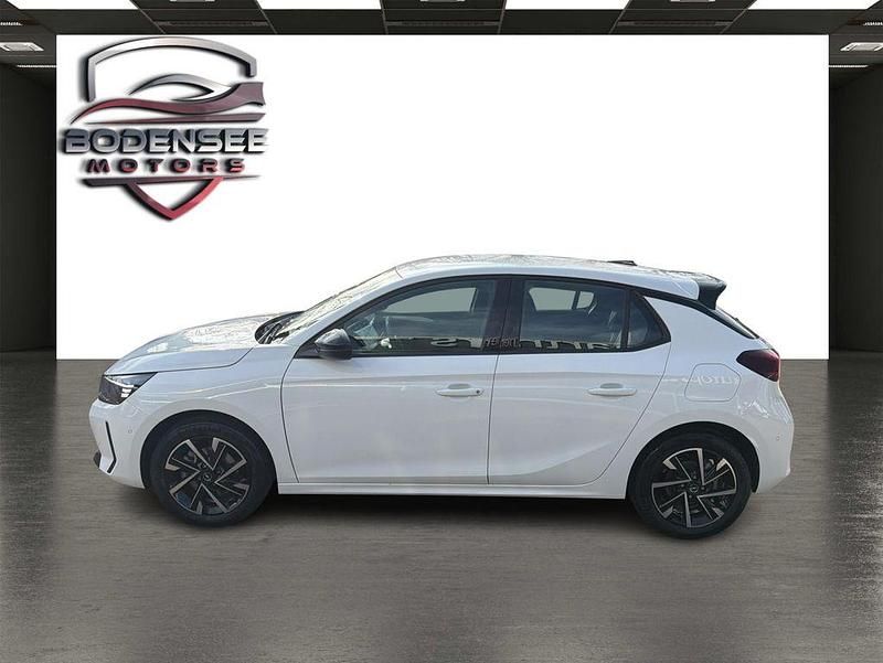 Gebraucht Opel Corsa 101 PS (74 kW) 2025 Weiß Kleinwagen