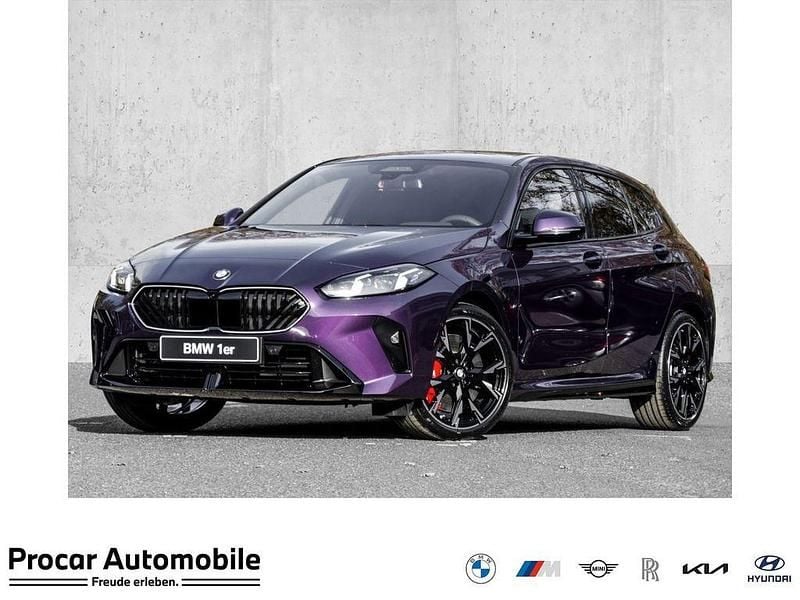 Käytetty BMW 123 M Sport 204 HP (150 kW) 2025 Viistoperä