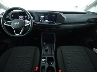 Gebraucht VW Caddy Maxi 116 PS (85 kW) 2025 Grau Van / Kleinbus